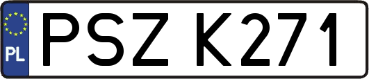 PSZK271