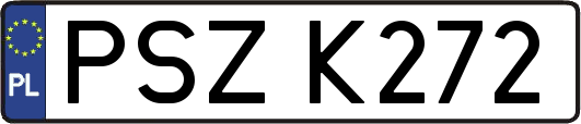 PSZK272