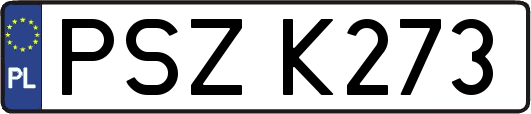 PSZK273