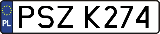 PSZK274