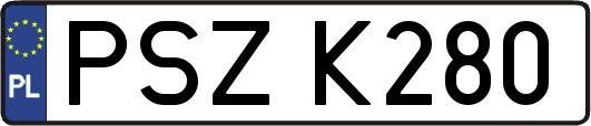 PSZK280