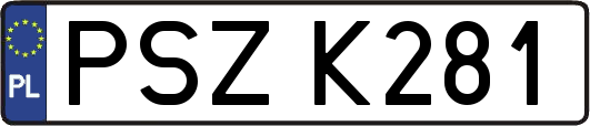 PSZK281