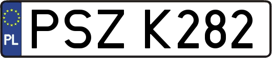 PSZK282