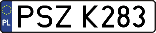 PSZK283