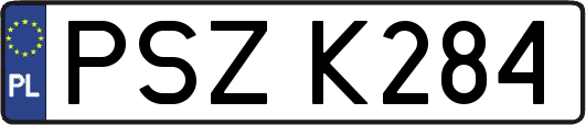 PSZK284