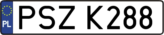 PSZK288