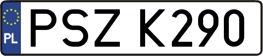 PSZK290