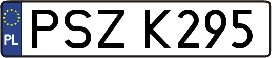 PSZK295