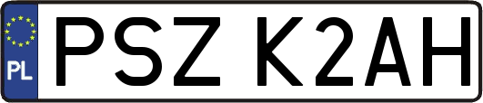 PSZK2AH