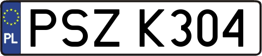 PSZK304