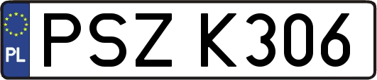 PSZK306