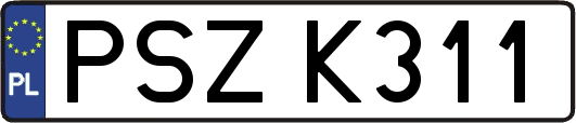 PSZK311