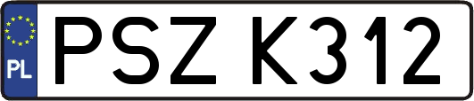 PSZK312