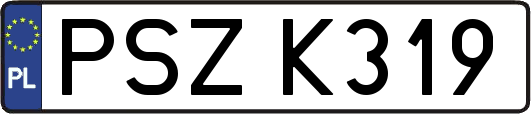 PSZK319