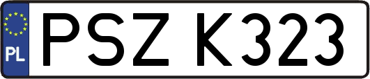 PSZK323