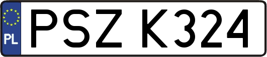 PSZK324