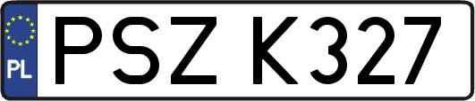 PSZK327