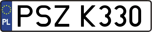 PSZK330