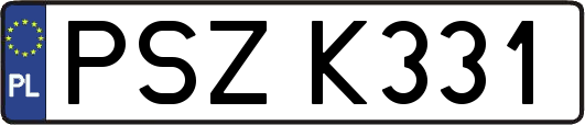 PSZK331