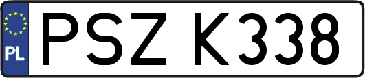 PSZK338