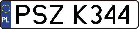 PSZK344