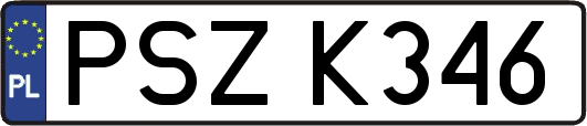 PSZK346