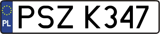 PSZK347