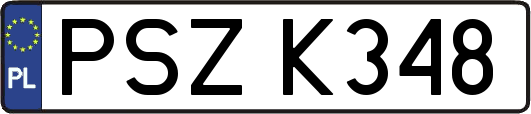 PSZK348