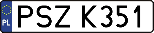 PSZK351