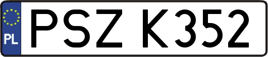 PSZK352