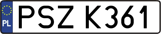 PSZK361
