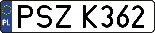 PSZK362