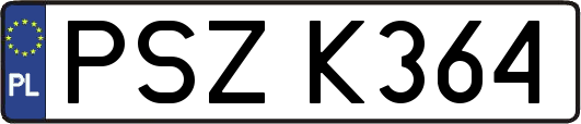 PSZK364