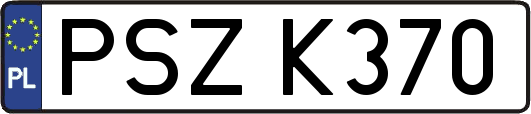 PSZK370
