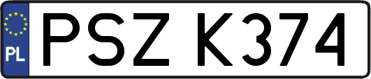 PSZK374