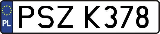 PSZK378