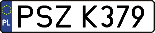 PSZK379