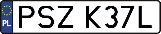 PSZK37L