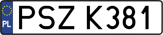 PSZK381