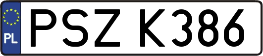PSZK386