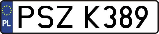 PSZK389
