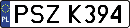 PSZK394