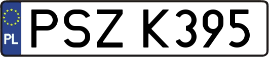 PSZK395