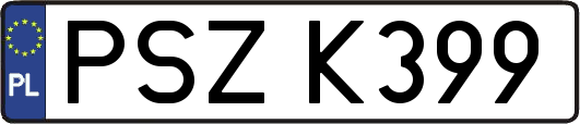 PSZK399