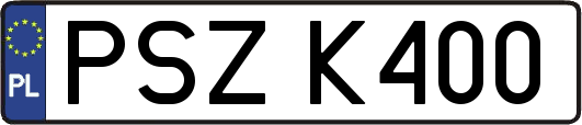 PSZK400
