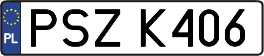 PSZK406
