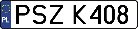 PSZK408