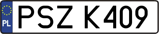 PSZK409