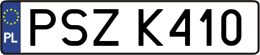 PSZK410