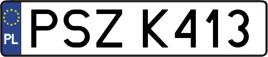 PSZK413
